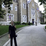 CLHarrison CLHarrison