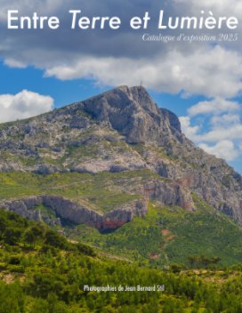 Entre Terre et Lumière book cover